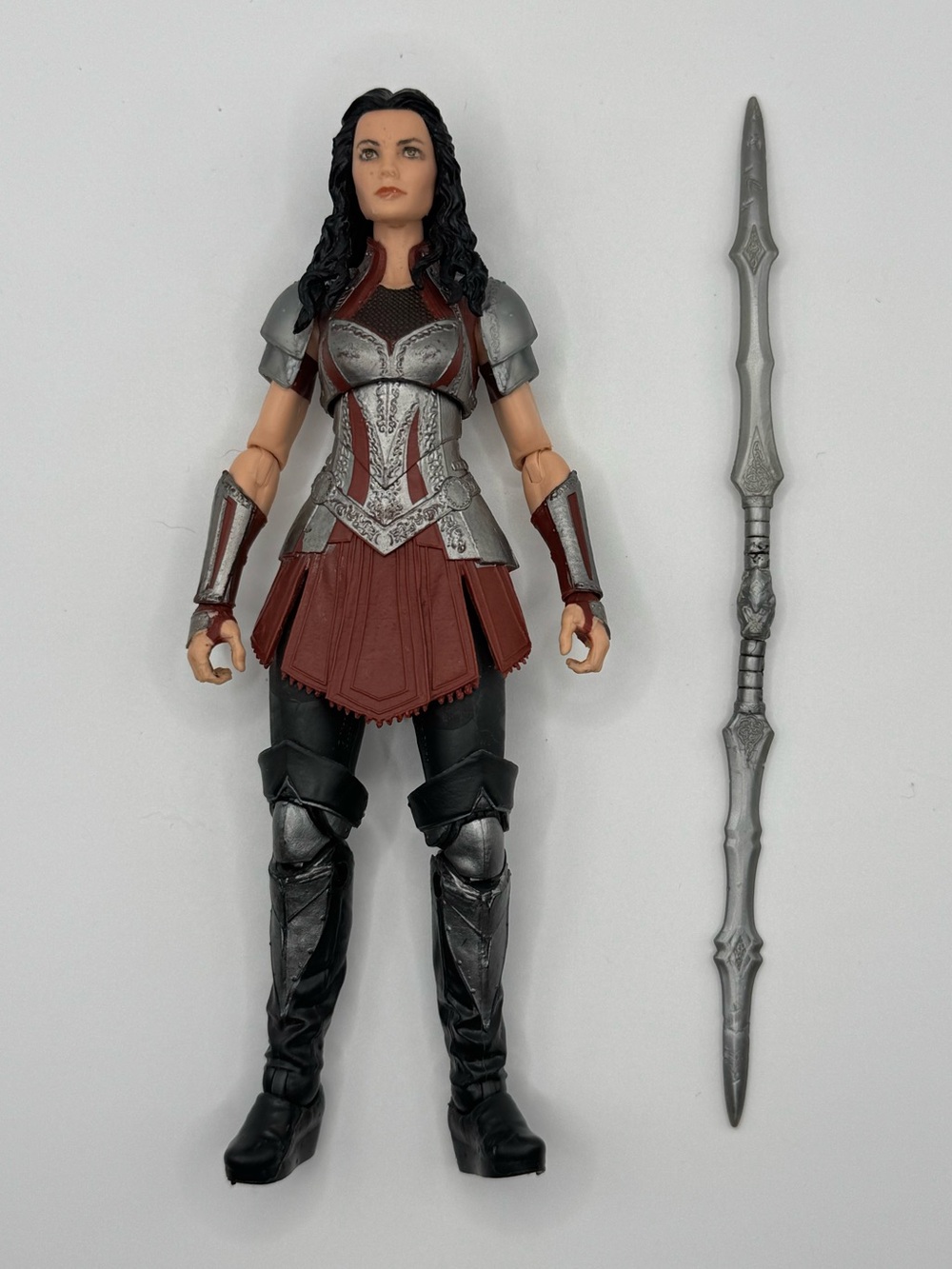 Marvel Legends Sif Action Figure Thor Dark World